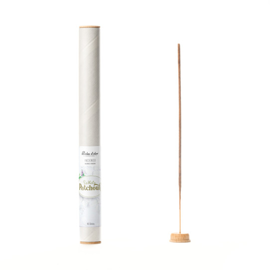 Inciensos Ambients 16 Sticks White Patchouli Boles d'olor