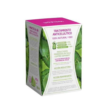 Pack Anticelulitico (2 x Aceite de Abedul 100ml 2ª ud 40% dtos) Weleda 2
