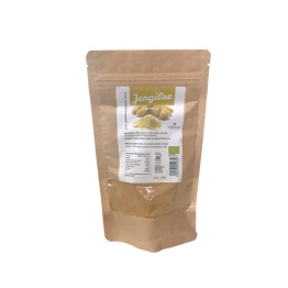 Jengibre polvo Bio 150g...