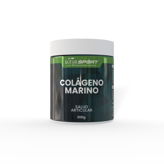 Colageno Marino 300g Sotya