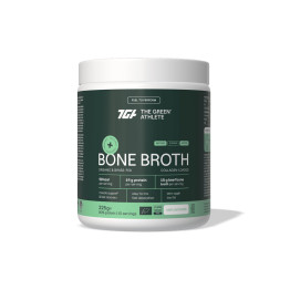 Bone Broth beef Bio 225g TGA