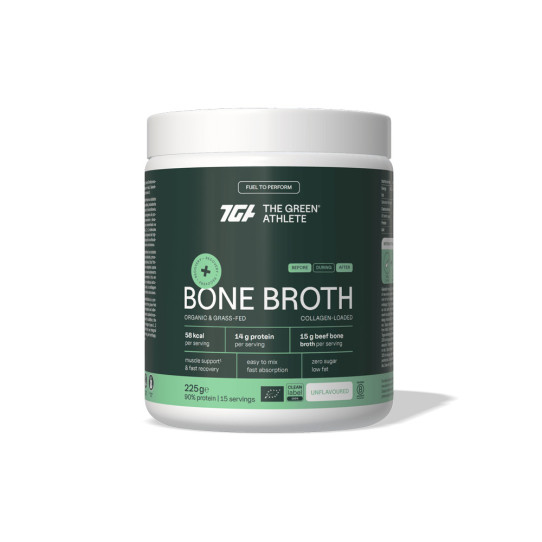 Bone Broth beef Bio 225g TGA