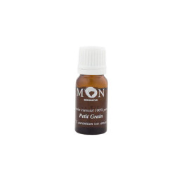 Aceite esencial de Petit-grain 10 ml Mon deconatur