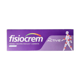 Fisiocrem solugel tubo 200ml