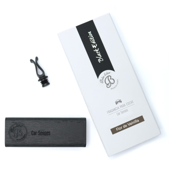 Car Senses (Ambientador de coche)...