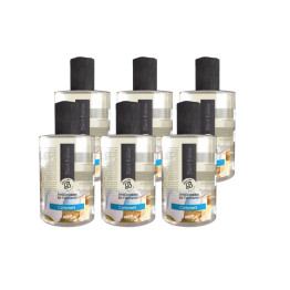 Ambientador Cotonet Spray Black Edition 6x100ml Boles d'olor