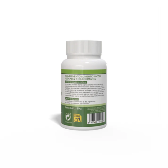 Propoleo masticable 800mg 100 comprimidos Sotya 2