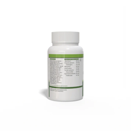 Propoleo masticable 800mg 100 comprimidos Sotya 3