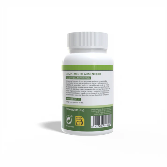 Vitamina C natural complex 1g 90 comprimidos Sotya 2