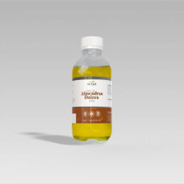 Aceite de almendras dulces 500ml Sotya