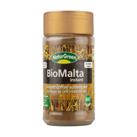 BioMalta Instant Bio 100g Naturgreen