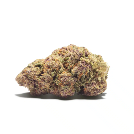 Flor de CBD Premium Purple Buddha-Purple Haze 2g Cannactiva 2