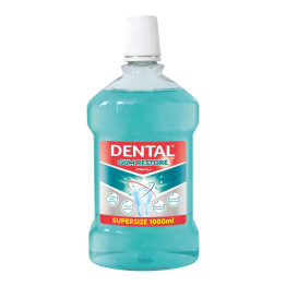 Colutorio fortalecedor de encias 1000ml Rose&Rose