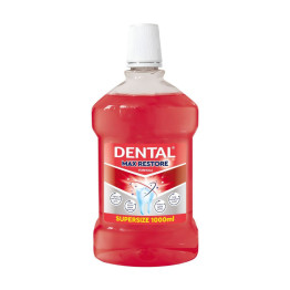 Colutorio maxima proteccion 1000ml Rose&Rose