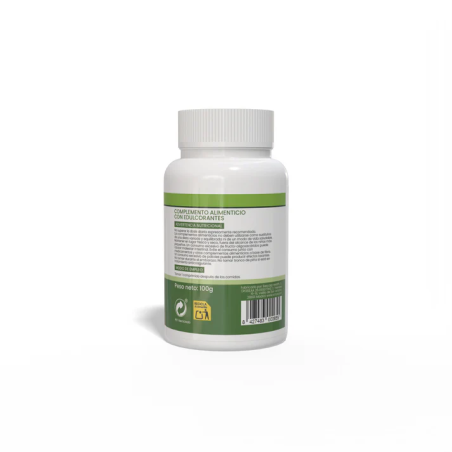 Aloe Digest Probiotico 1g 100 comprimidos Sotya 2
