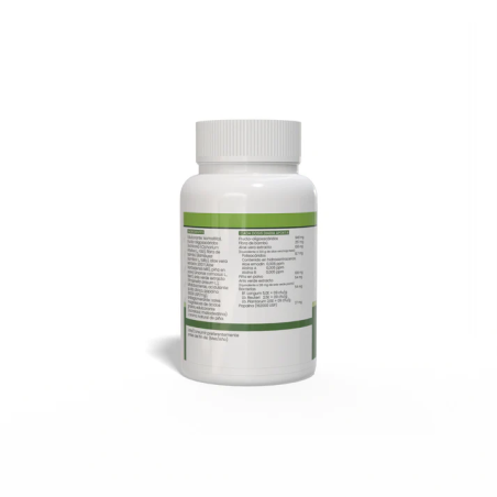 Aloe Digest Probiotico 1g 100 comprimidos Sotya 3