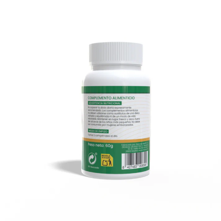 Polen 600 mg 100 comprimidos Sotya 2