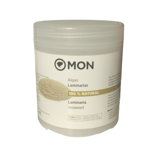 Mascarilla de algas laminarias 1 kg...