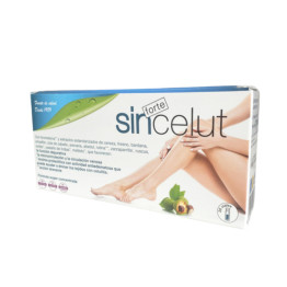 Sincelut forte 20 viales...