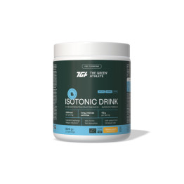 Isotonic drink Vegan Bio...