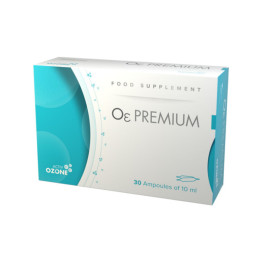 Ozone Advanced Pro 30...