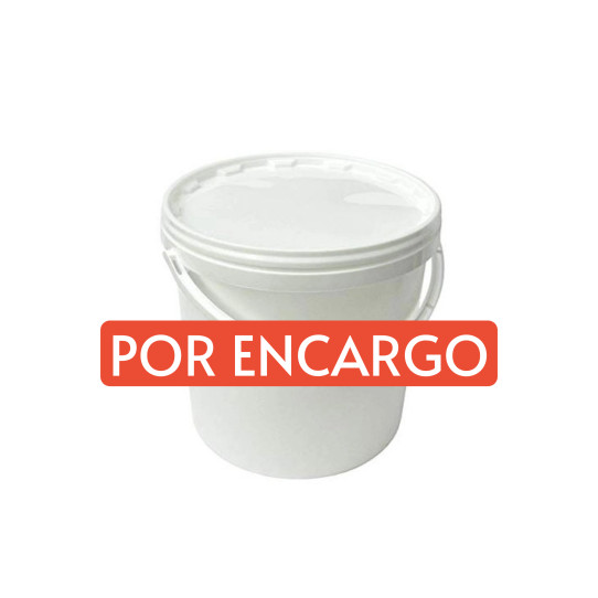 Crema de cacahuetes bio 10kg Monki