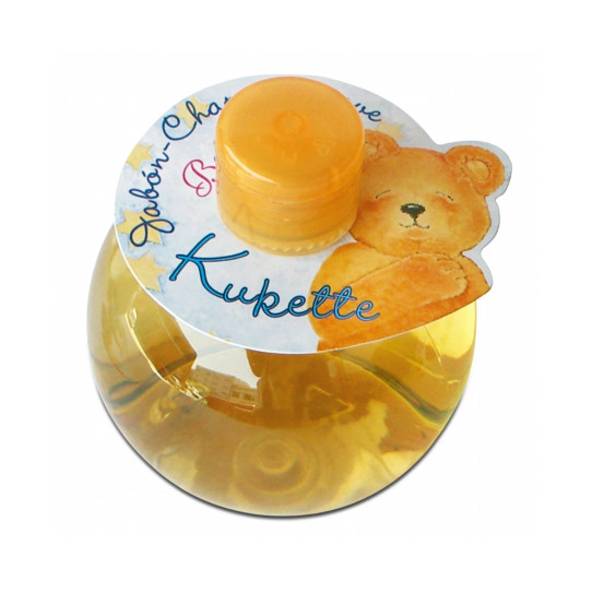 Colonia Nukette 6x250cc Boles d'olor