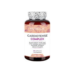 Cardiotense complex 90 caps Nutralie