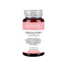 Circulatory Complex 60 caps Nutralie