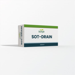 Sot Drain 10ml 10 Viales Sotya