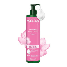 Leche corporal Rosa Mosqueta 250ml Weleda