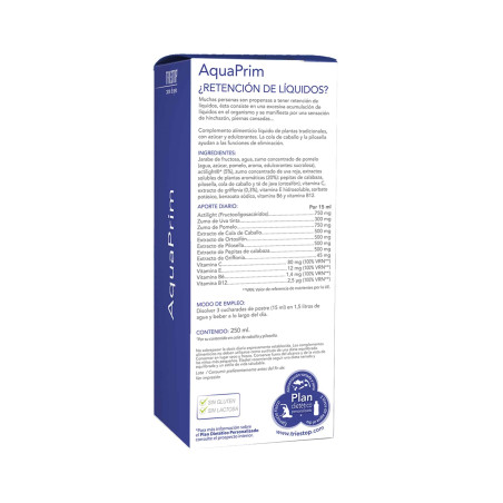 Triestop AquaPrim 250ml Eladiet 2