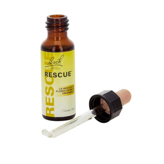 Rescue remedy 10ml Bach