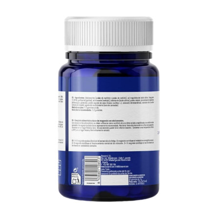 Mineral Citrato de Magnesio 45 Gummies Drasanvi 2