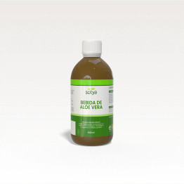 Bebida de aloe vera 1L Sotya