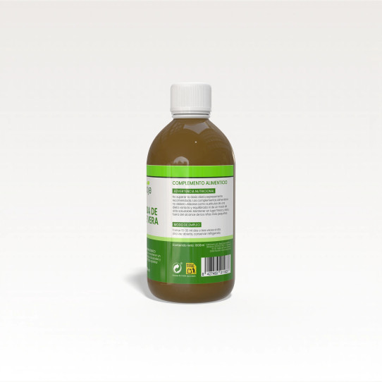 Bebida de aloe vera 1L Sotya