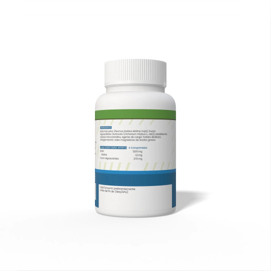 Boldo 500mg 100 comprimidos Sotya