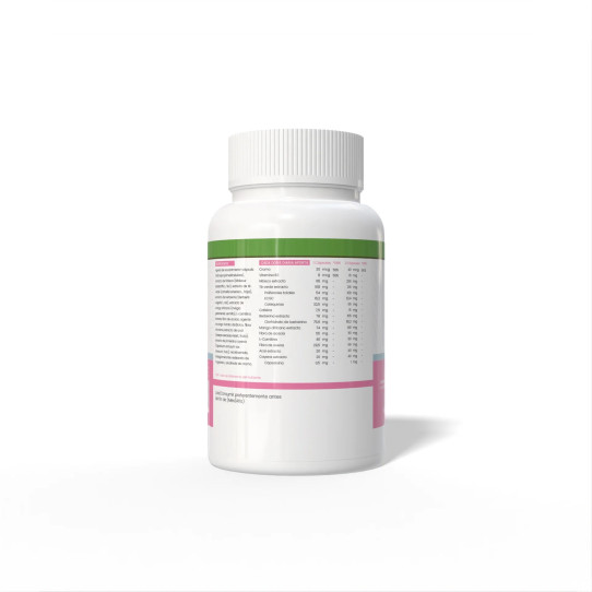 Burner-Garcinia,Mango,Te...