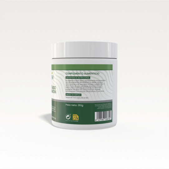 Cartilago de tiburon 870mg 300...