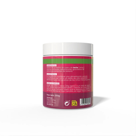 Clear Whey Protein Maracuya 250g Sotya