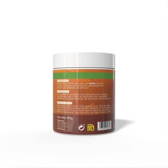 Clear Whey Protein Piña colada 250g...