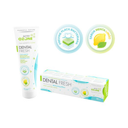 Dentifrico ozone fresh 75ml...