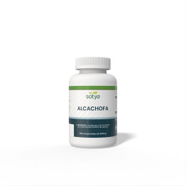 Alcachofa 500mg 500...