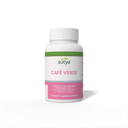 Cafe verde 600mg 90...