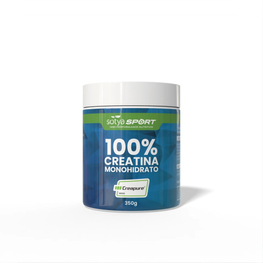 Creapure 100% Creatina Monohidrato...