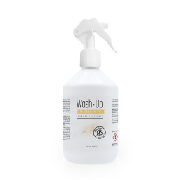Wash Up Ambientador 500ml Silk Chamomile (pistola) Boles D'olor