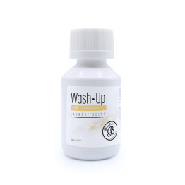 Wash Up Perfume de lavado 100 ml Silk Chamomile Boles d'olor