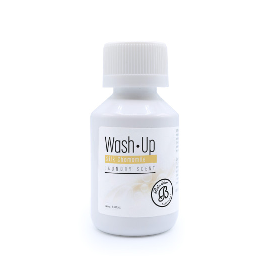 Wash Up Perfume de lavado 100 ml Silk Chamomile Boles d'olor