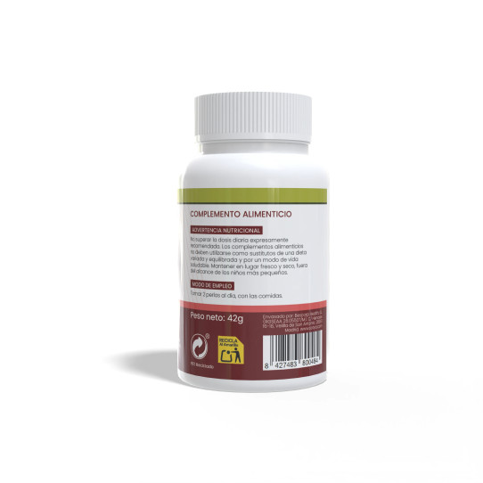 DHA Omega3 700mg 60 perlas Sotya
