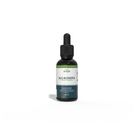 Extracto glicerinado de...